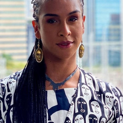 Linn da Quebrada image